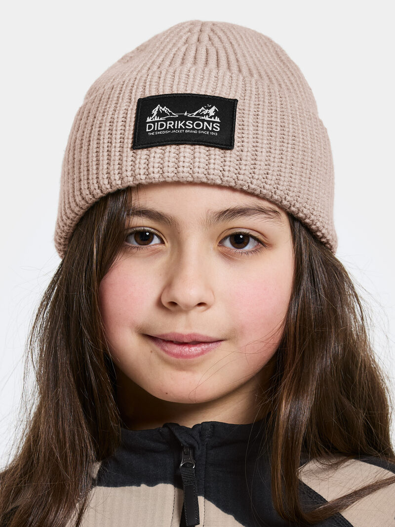 Mica Kids' Beanie