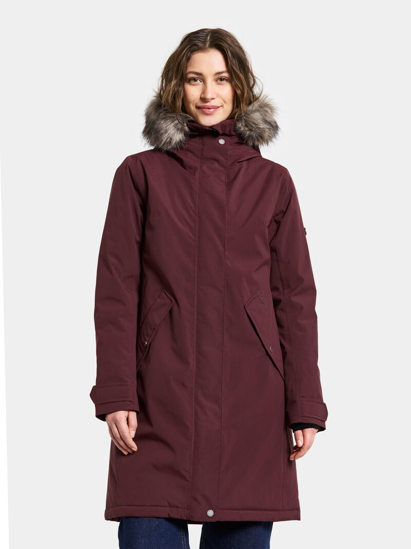 Erna Parka