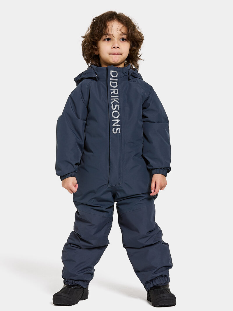 Talvi Kids' Coverall