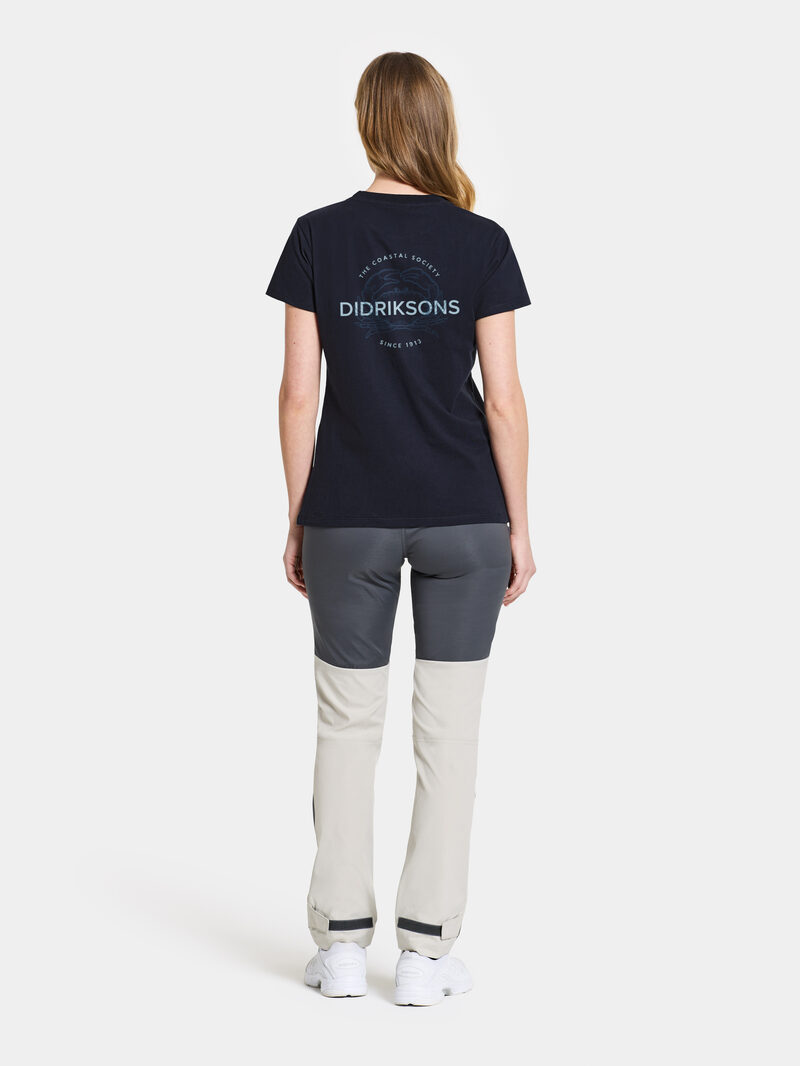 Ingarö T-Shirt Claws