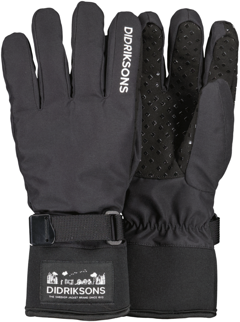 Lovas Five Finger Glove