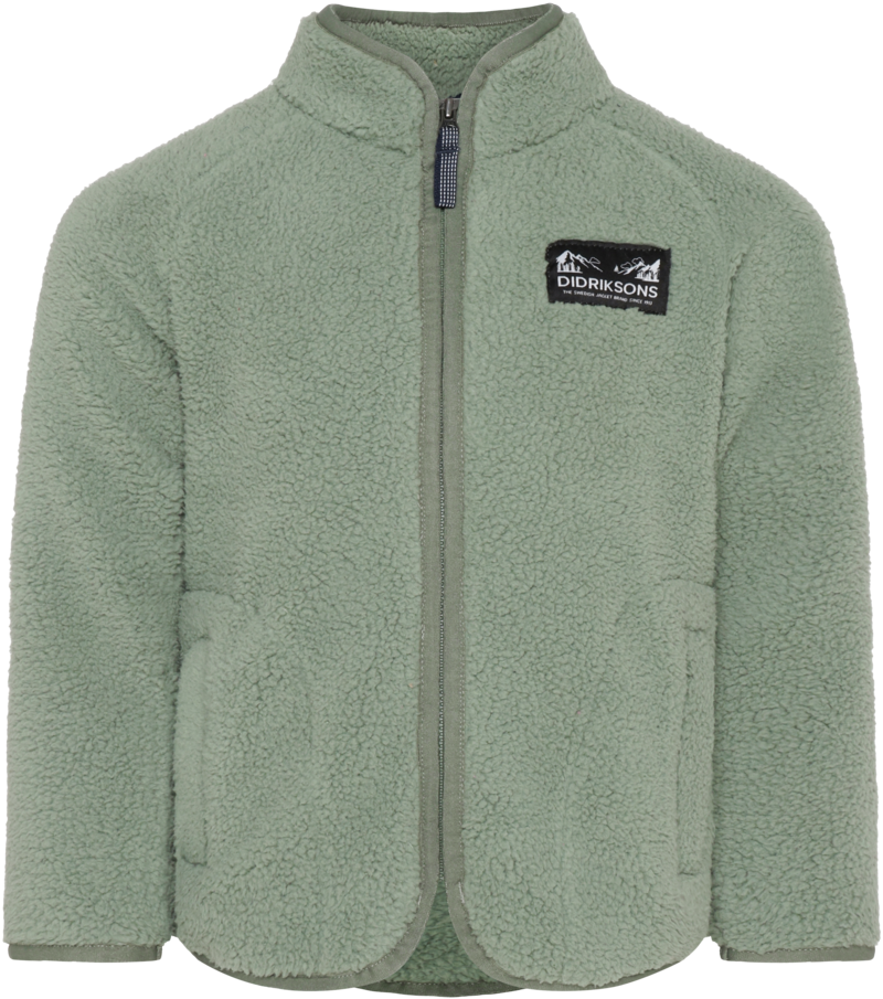 Gibbs Kids' Full-Zip