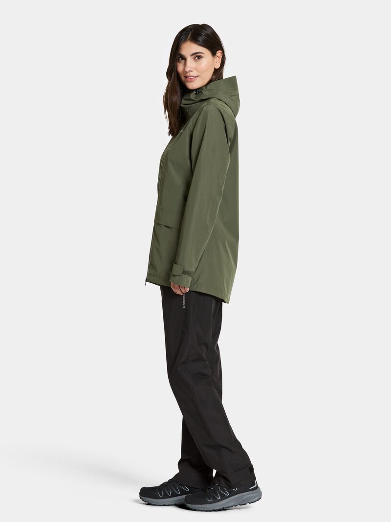 Nordic Women's Jacket