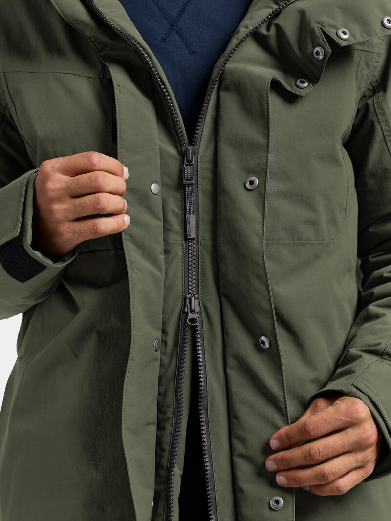 Dexter Parka