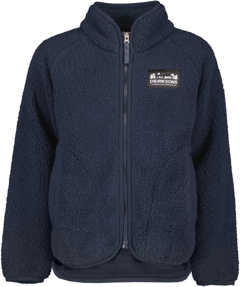 Gibbs Kids' Full-Zip