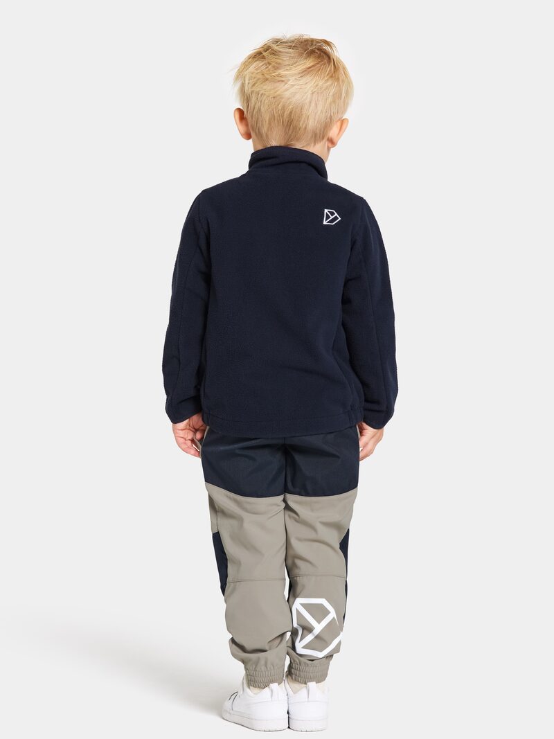 Muskot Windproof Kids' Jacket