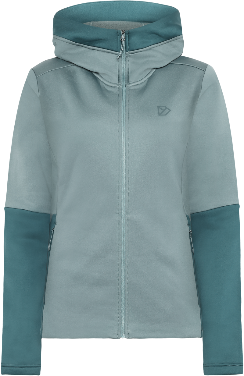 Anneli Full-Zip