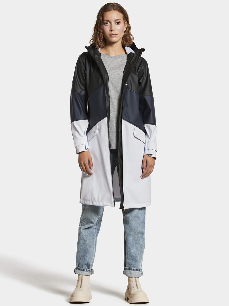 Sigrid Parka Galon®