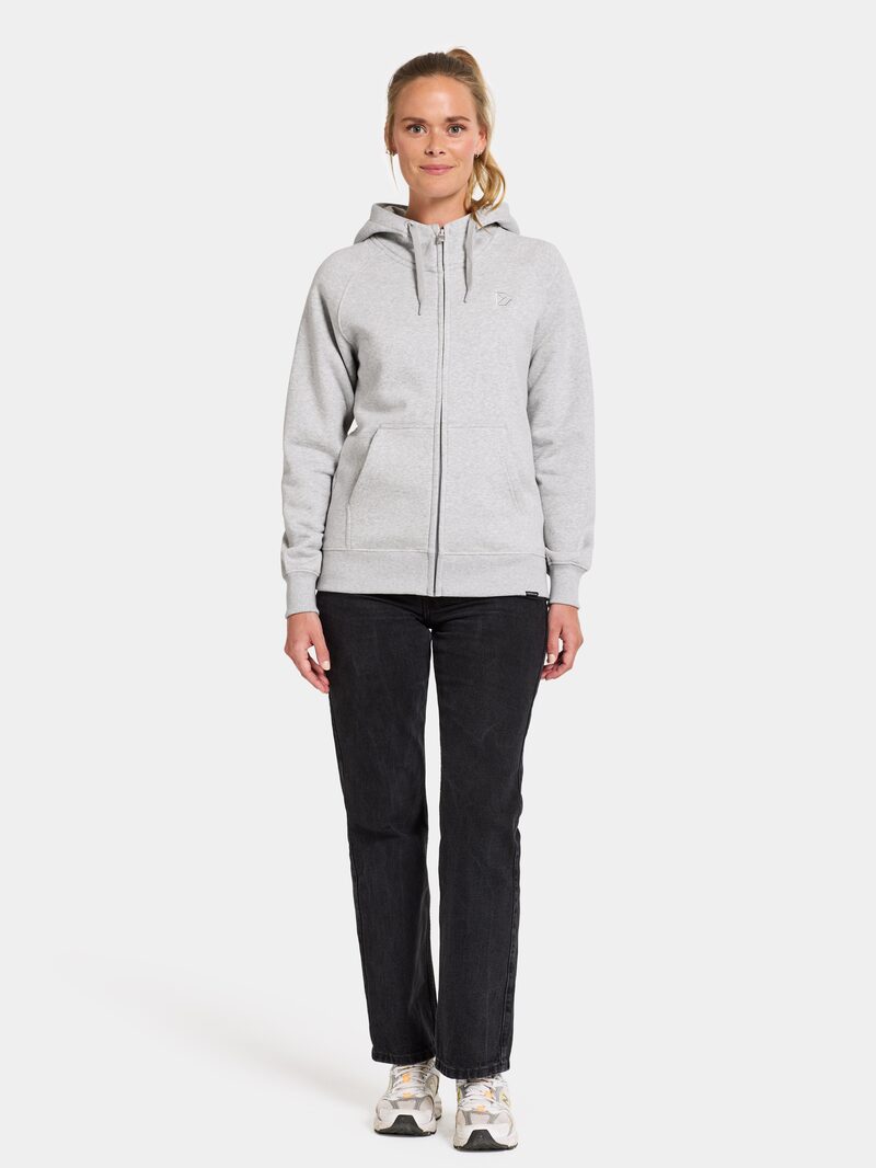 Ven Women's Full-Zip