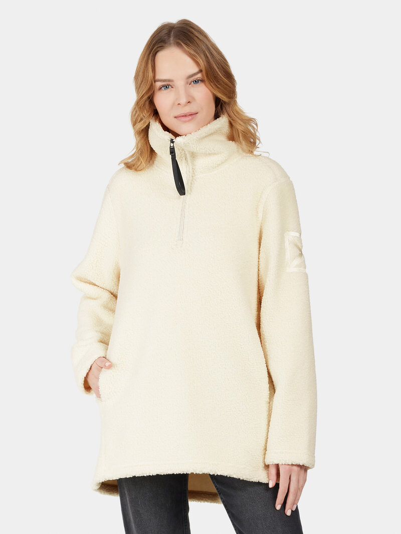 Marina Half-Zip