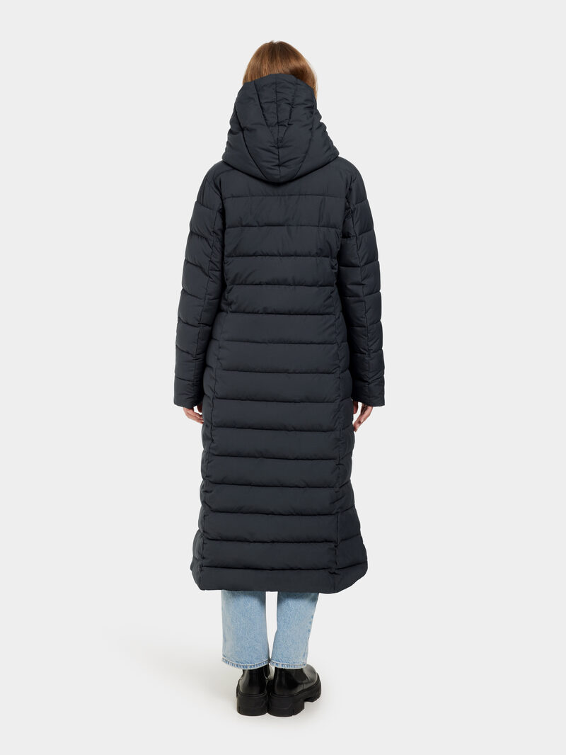Stella Parka Long