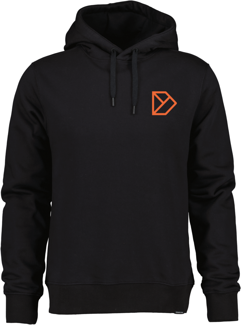 Ven Men's Hoodie See You Outside