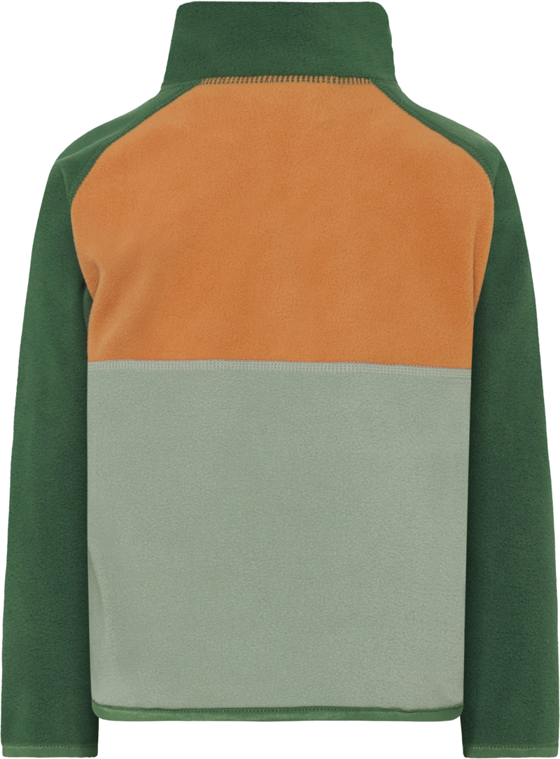 Monte Kids' Half Button