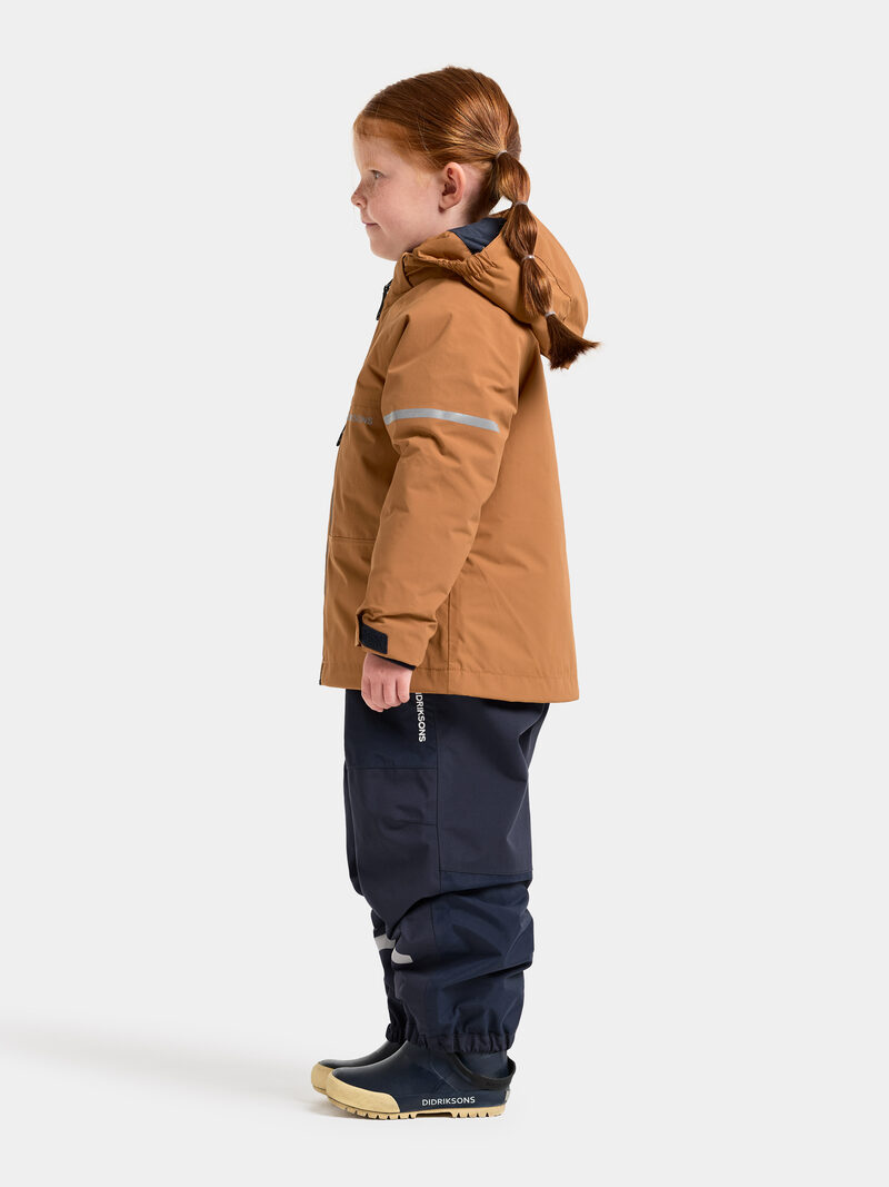 Falken Kids' Jacket