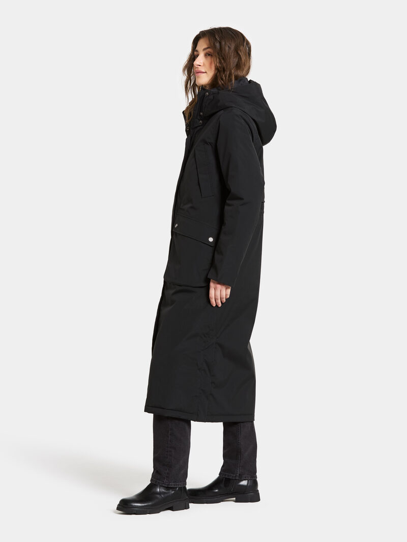 Melody Parka Long