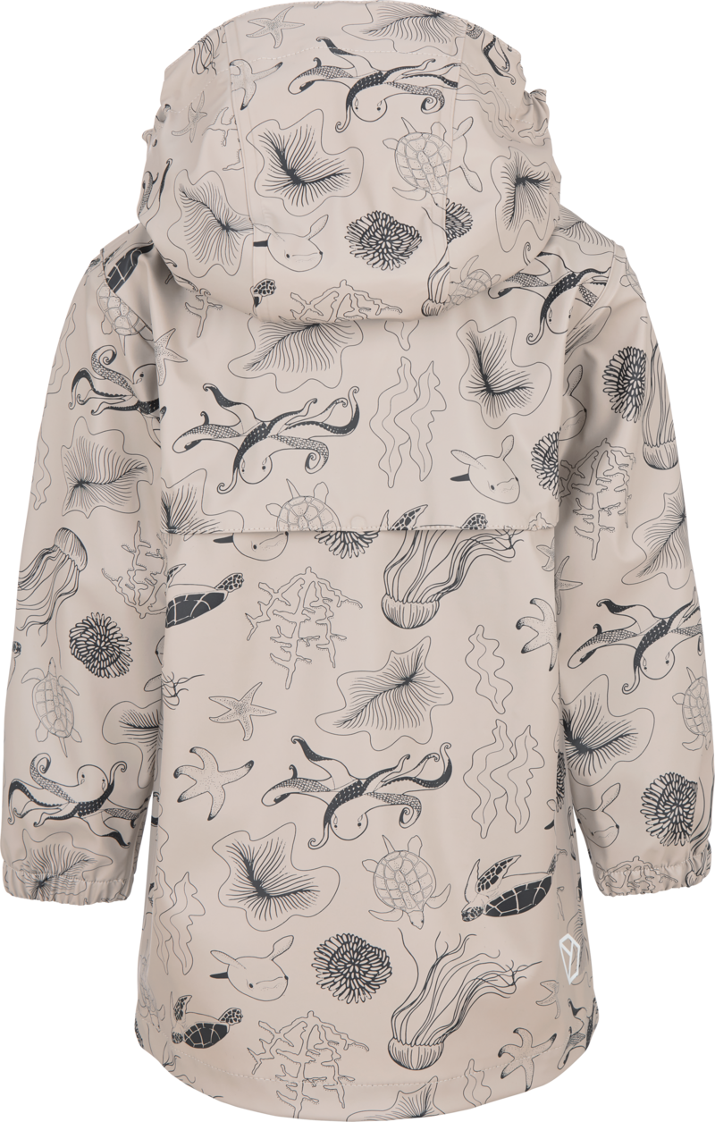 Jojo Kid's Printed Jacket