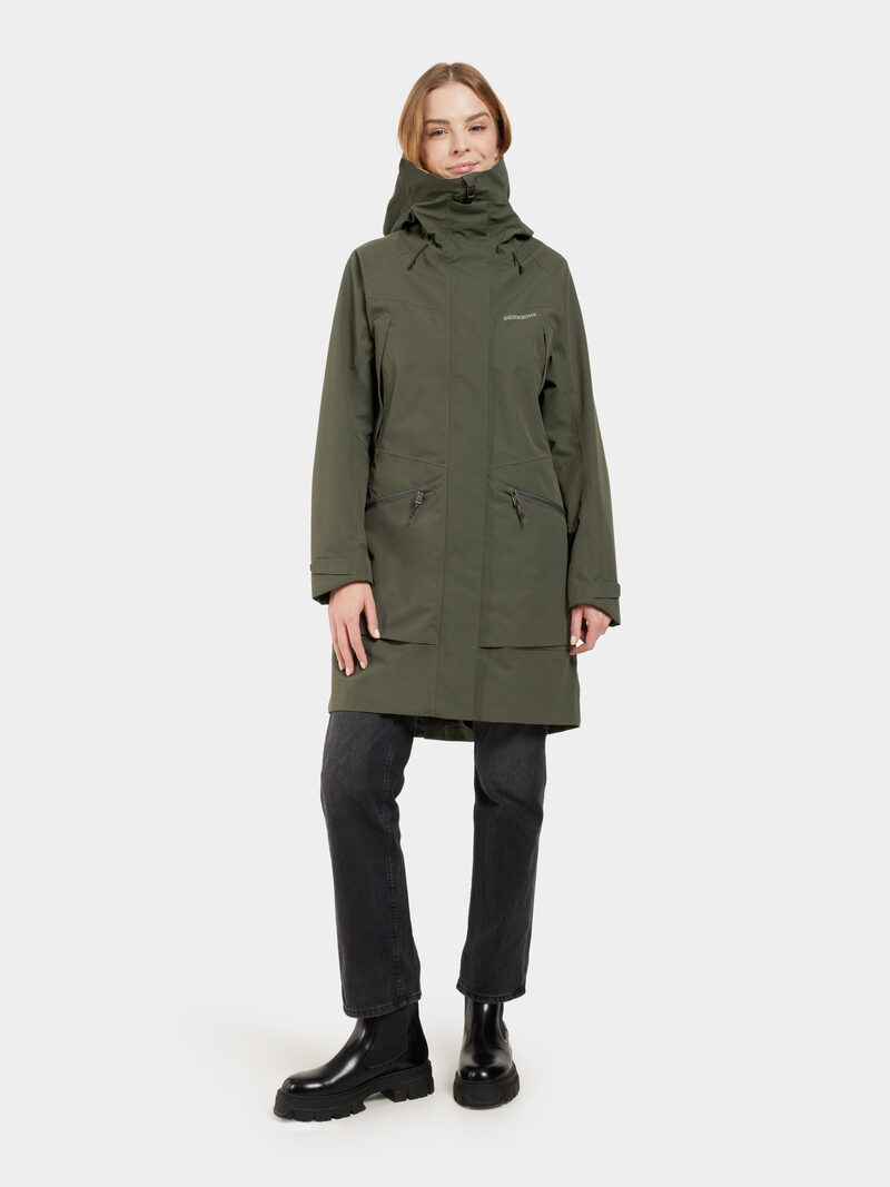 Ilma Parka