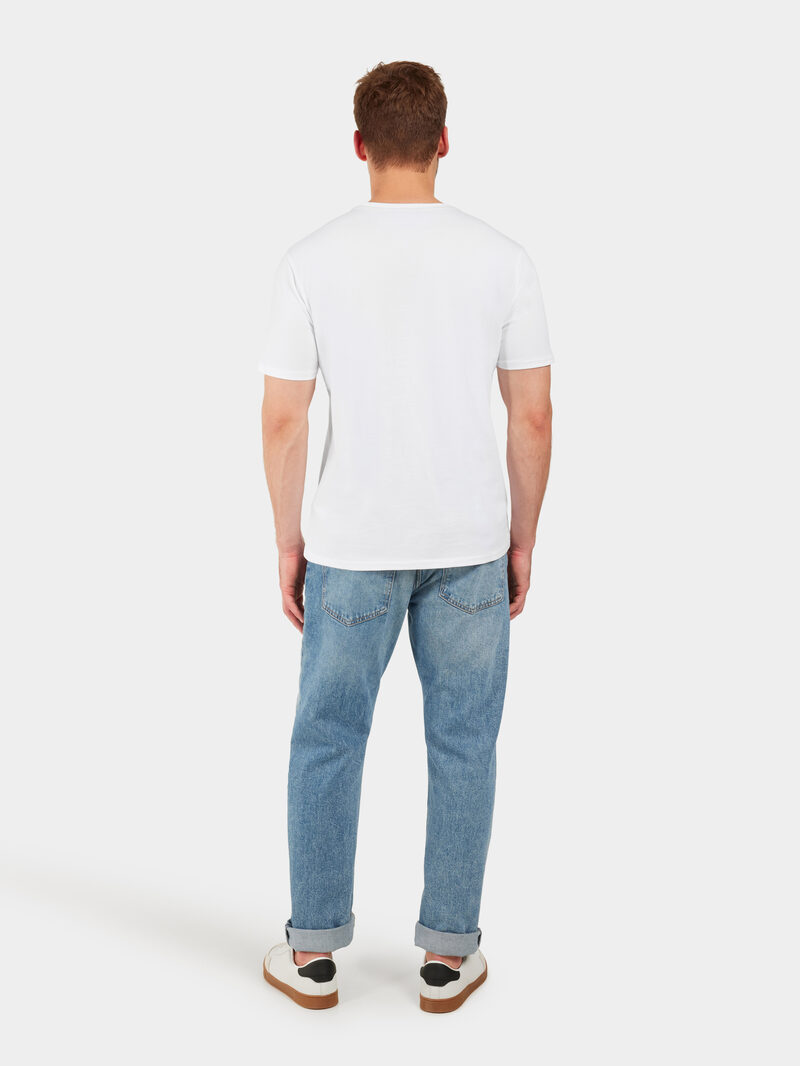 Harald T-shirt Collegiate