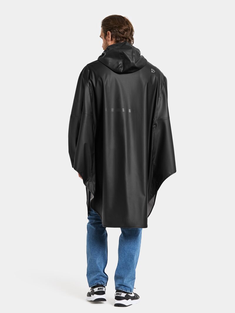 Alto Unisex Poncho
