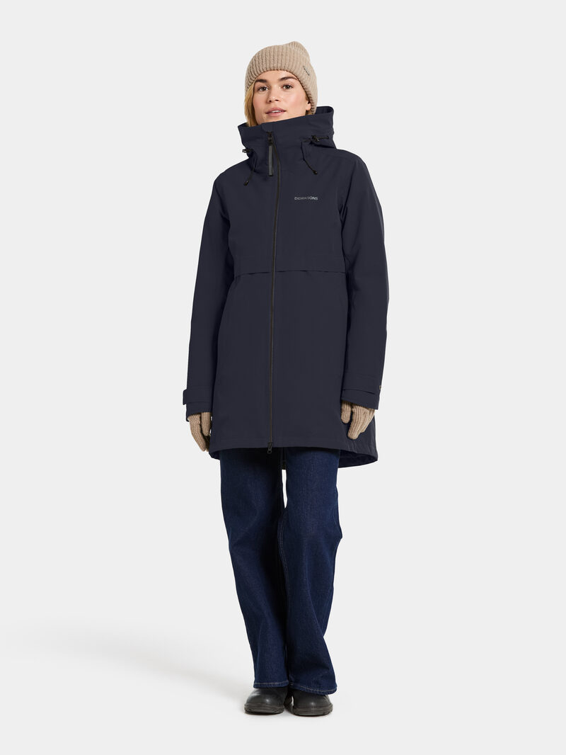 Helle Parka