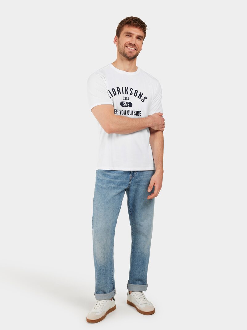 Harald T-shirt Collegiate