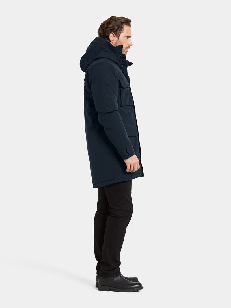 Aiden Parka