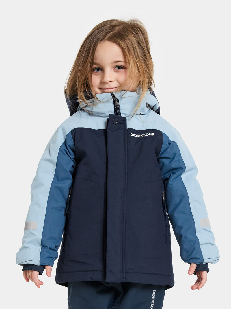 Neptun Kids' Jacket