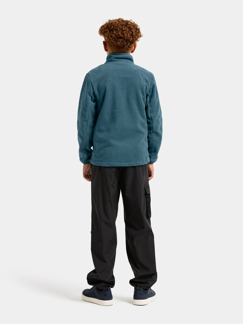 Malakit Windproof Kids' Full-Zip