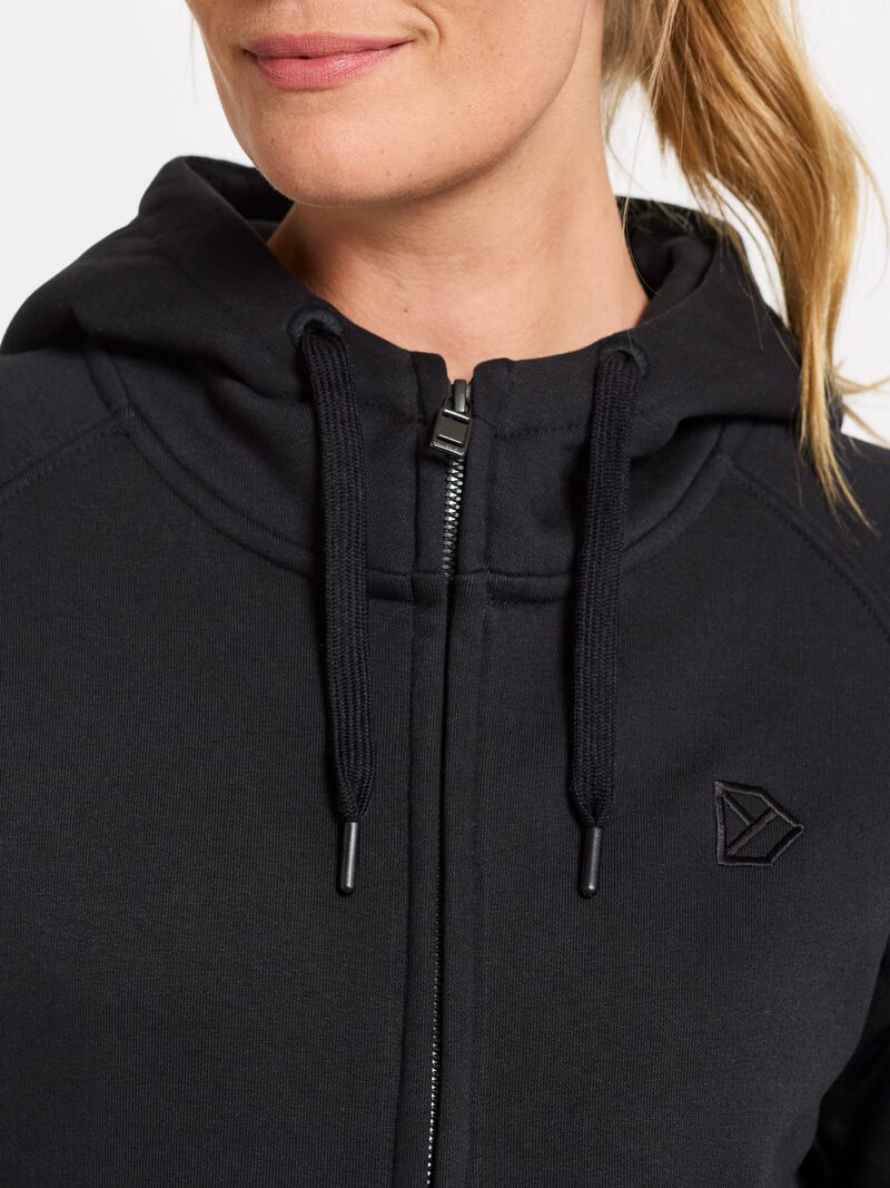 Ven Women's Full-Zip