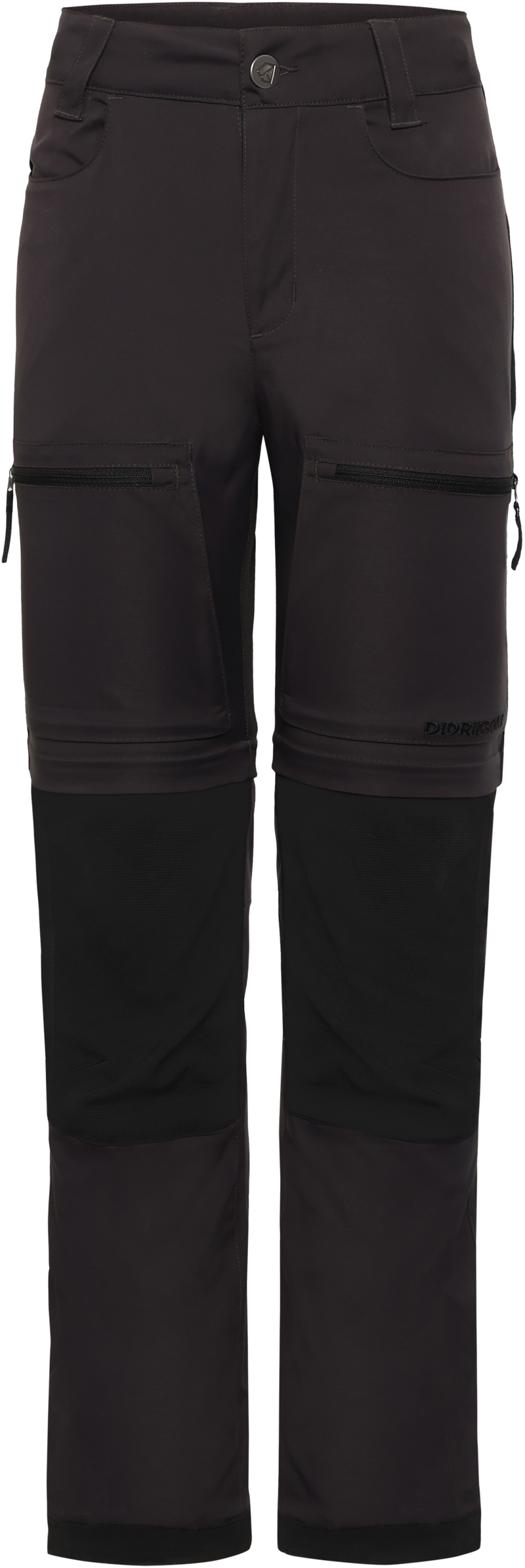 Kotten Kids' Zip-Off Pants