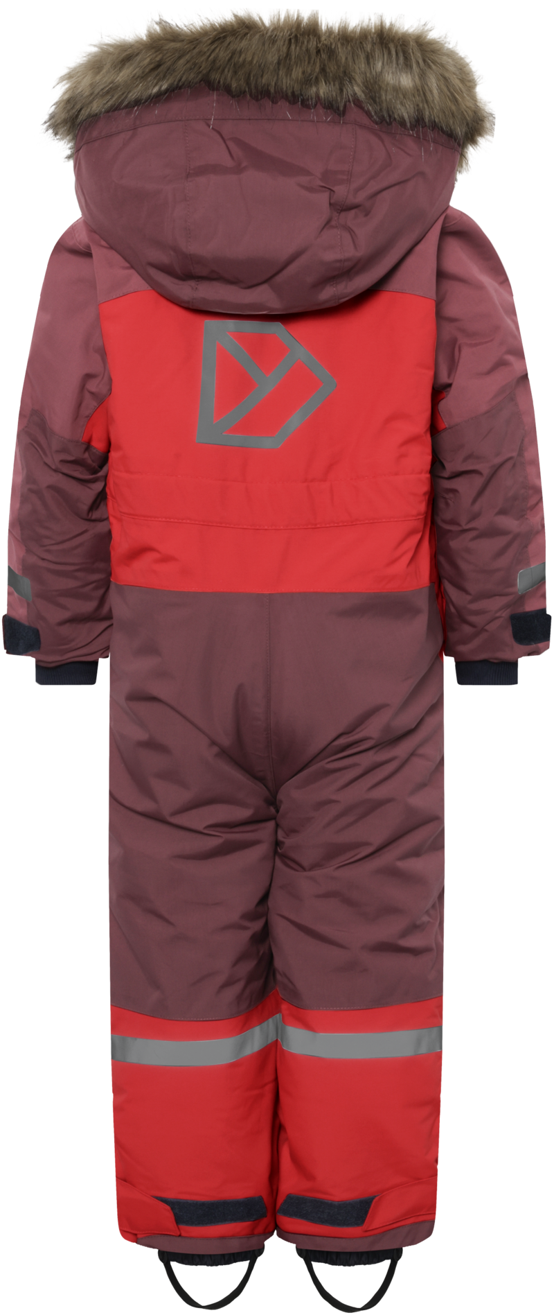Bjärven Kids' Coverall