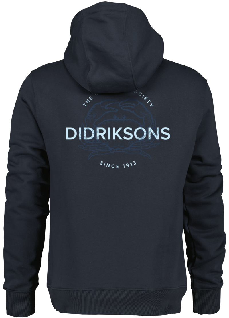 Ven Men's Hoodie Claws