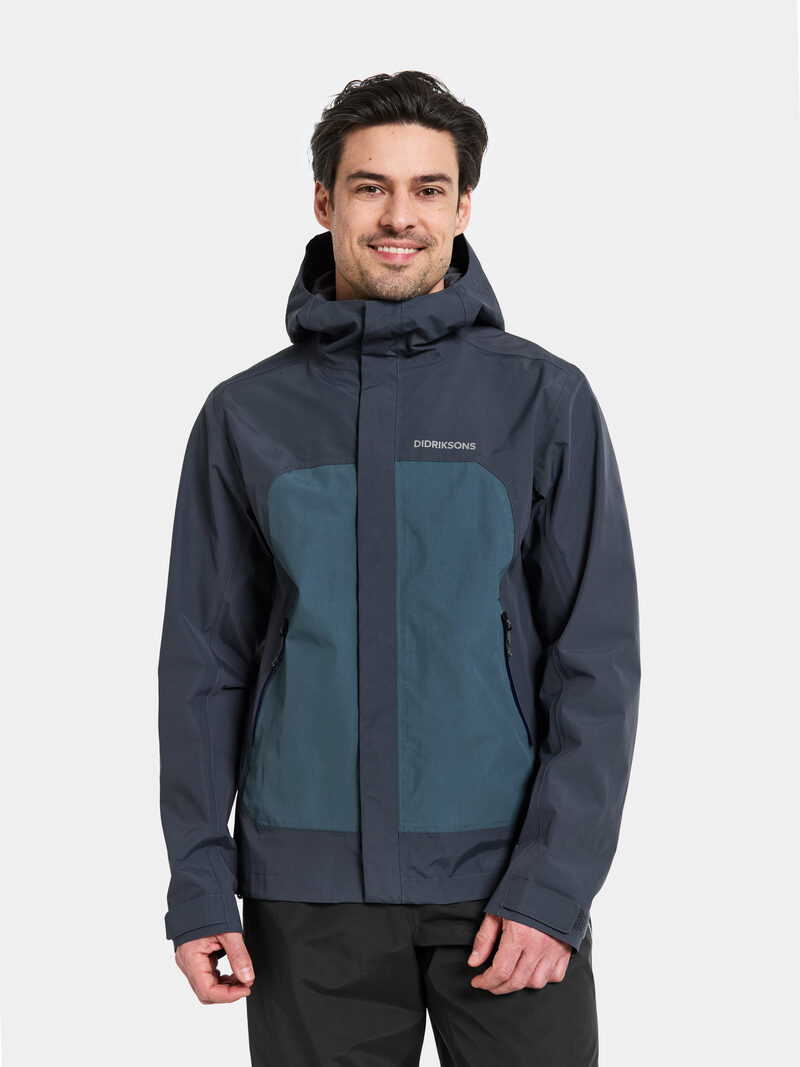 Grit Men's Jacket