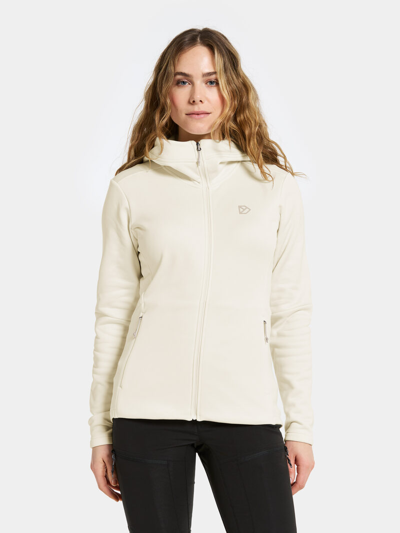 Anneli Full-Zip