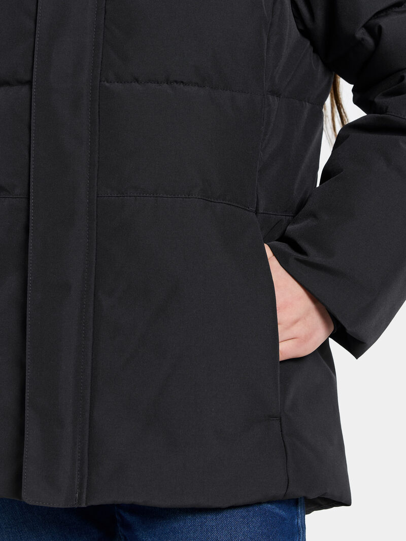 Silikat Kids' Jacket