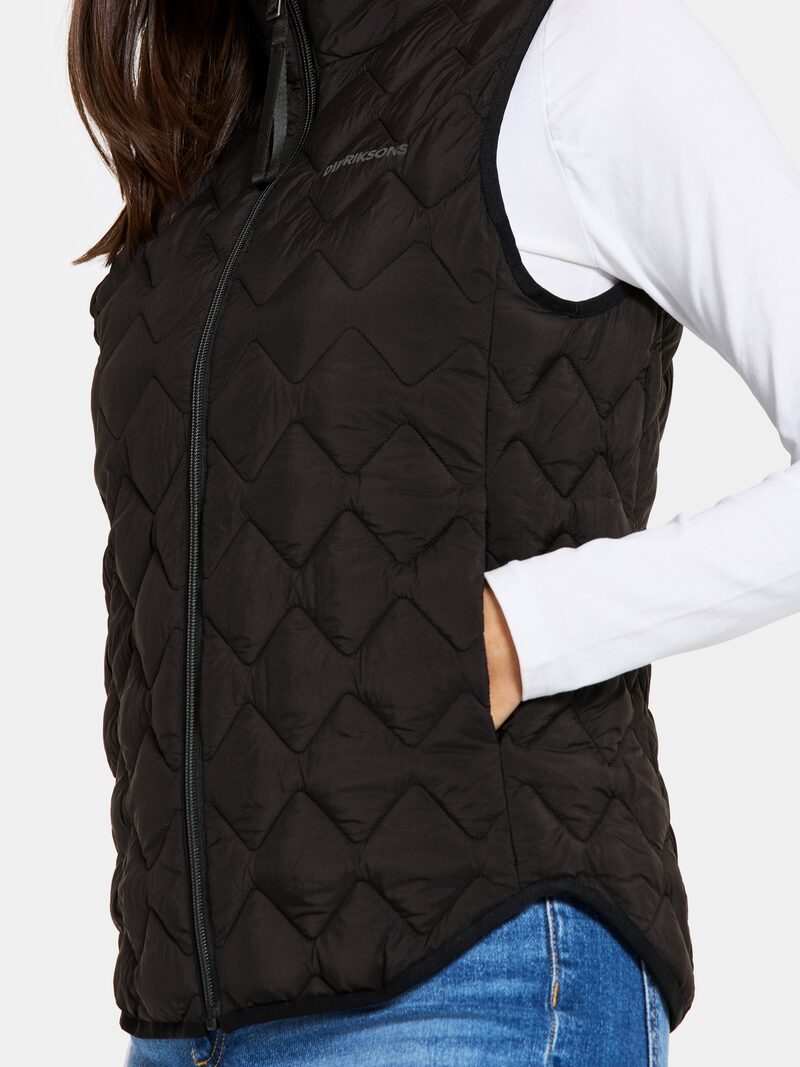 Evy Vest
