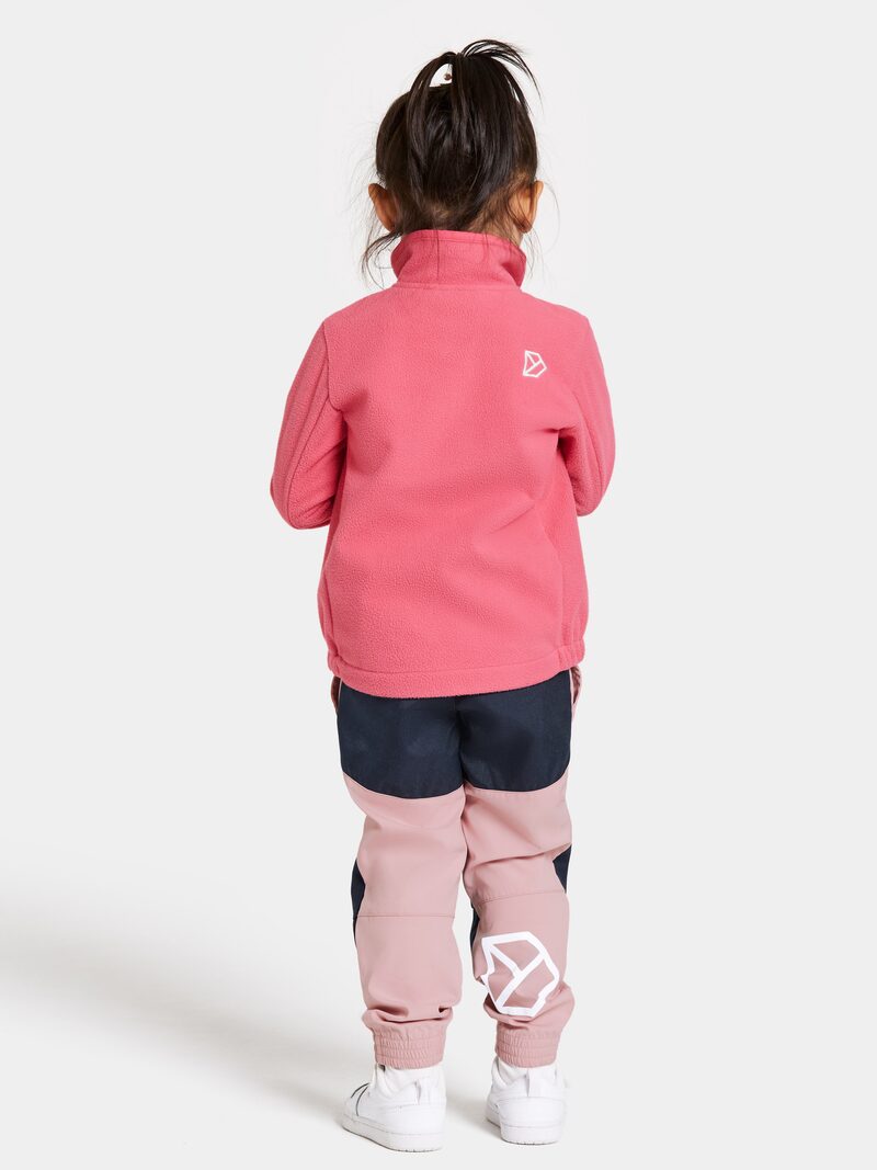 Muskot Windproof Kids' Jacket