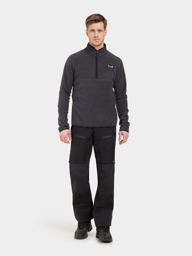 Vito Half-Zip