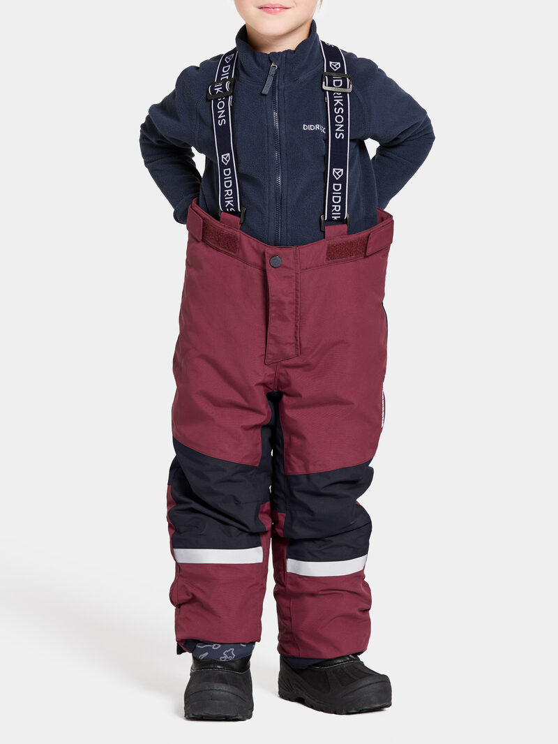 Björnen Kids' Pants