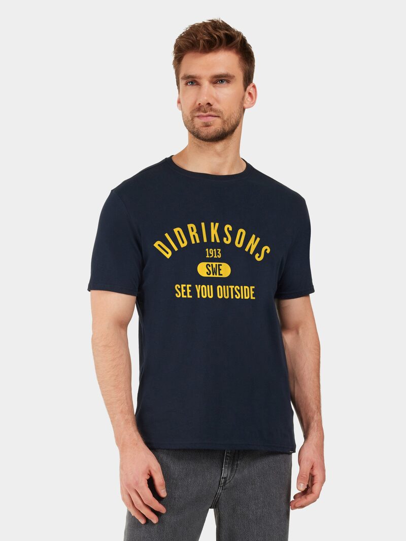 Harald T-shirt Collegiate