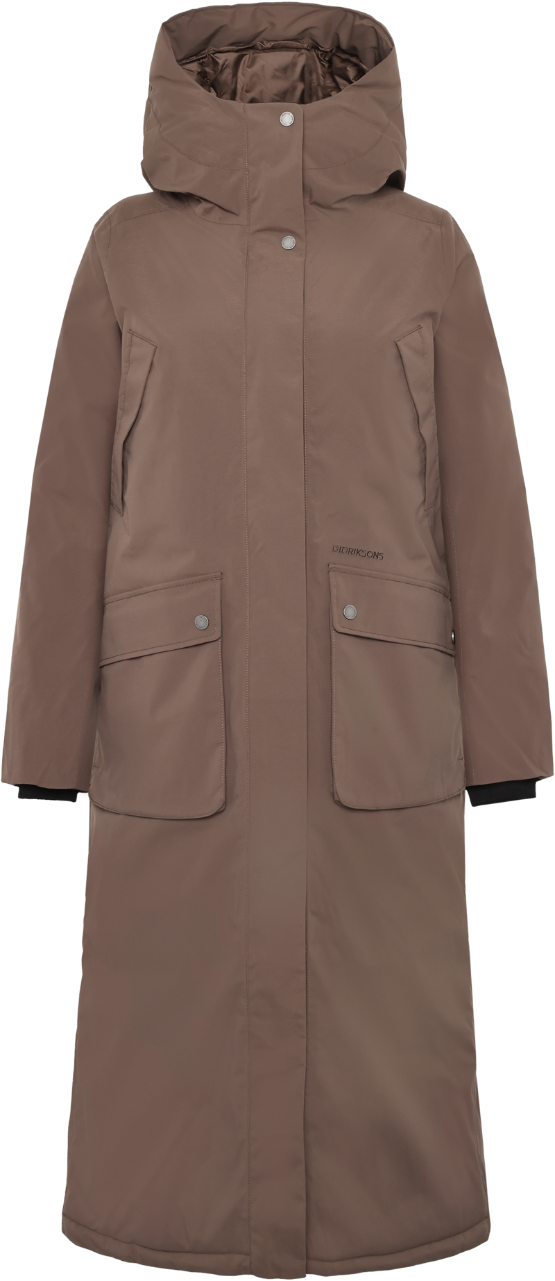 Melody Parka Long