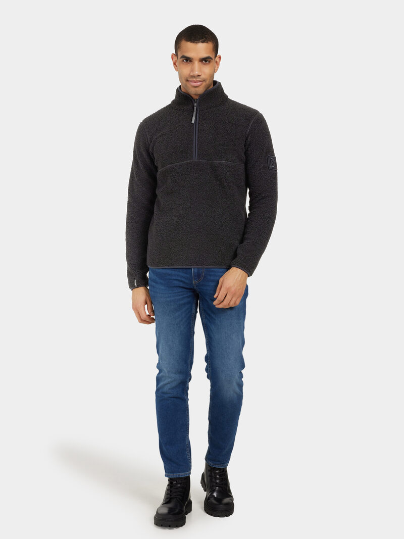 Lillebror Half-Zip