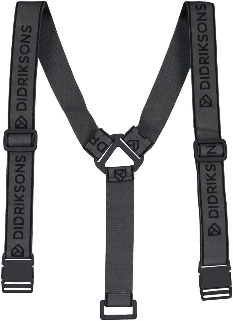 Didriksons Kids' Suspenders