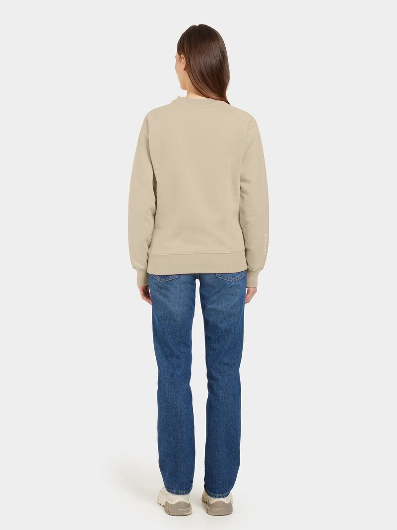 Fyn Women's Sweater