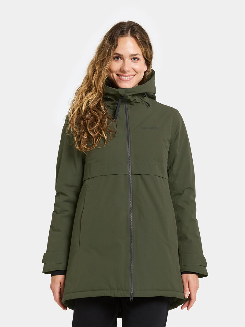 Helle Parka