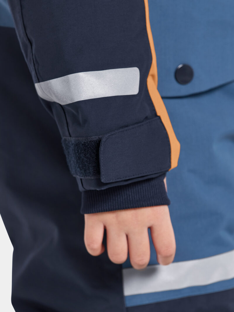 Bjärven Kids' Coverall