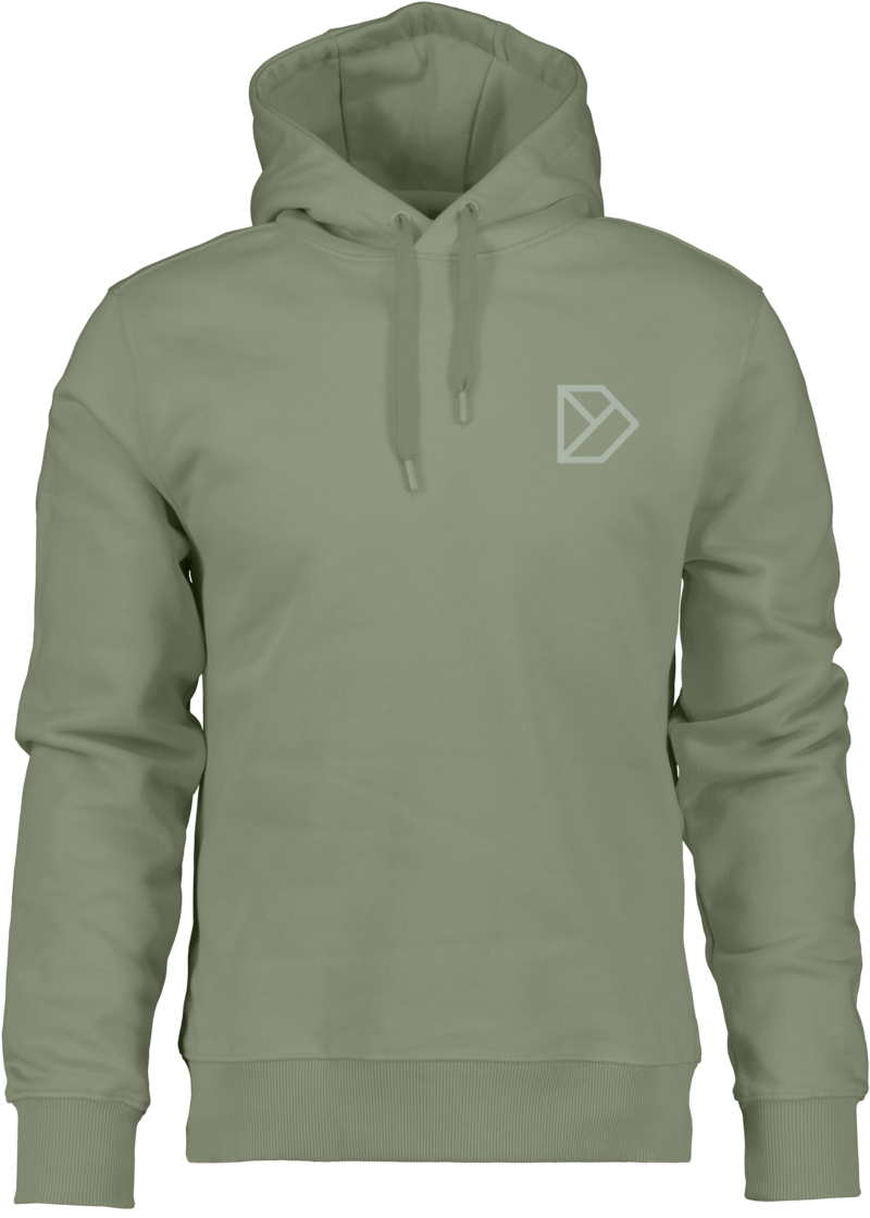 Ven Men's Hoodie See You Outside