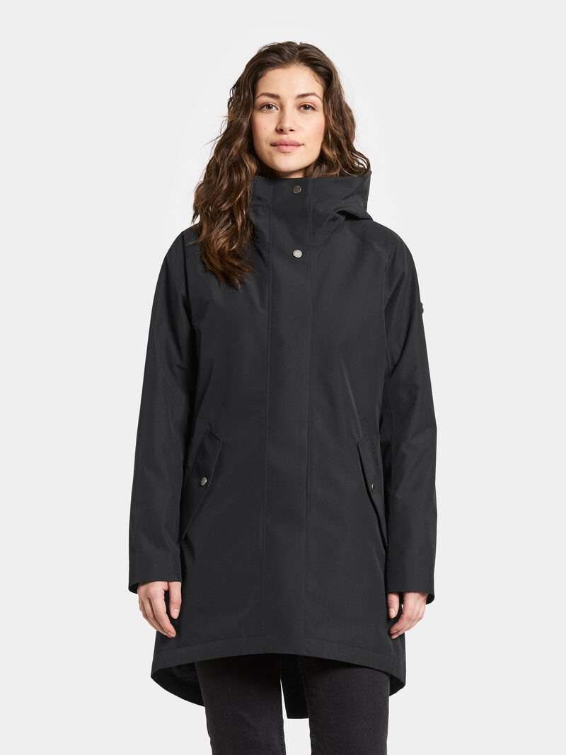 Alana Parka