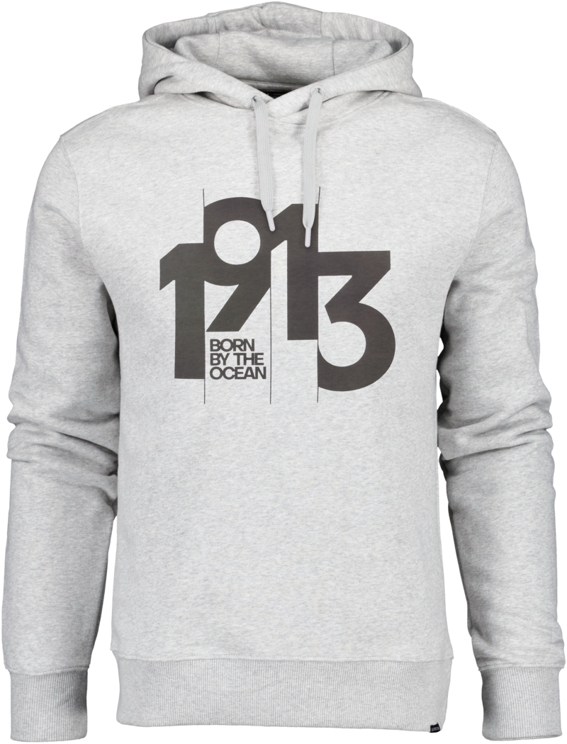 Heritage Men's Hoodie