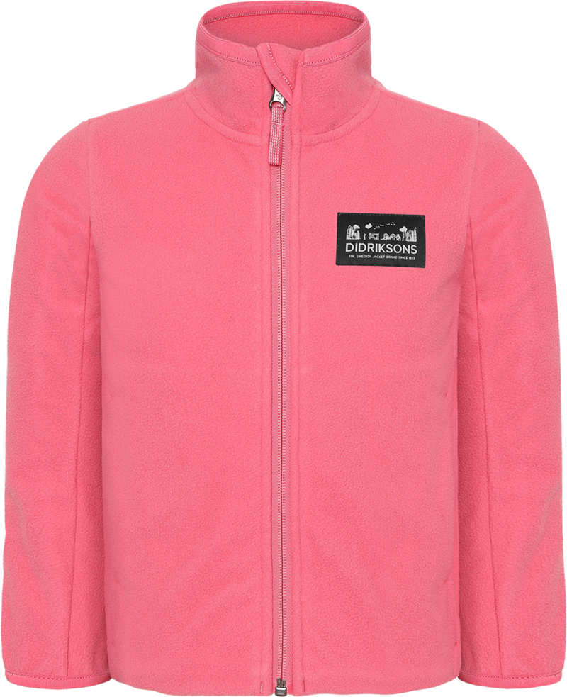 Muskot Windproof Kids' Jacket